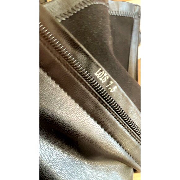 Azalea‎ Wang Lois Boot Size 7.5 - Picture 7 of 10